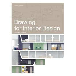 Drawing for Interior Design 2nd Edition