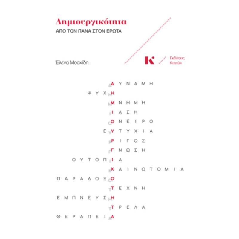 Δημιουργικότητα