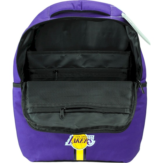 Τσάντα Πλάτης Γυμνασίου-Λυκείου Sport NBA LeBron James image 4