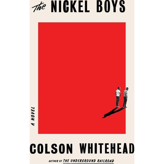 The Nickel Boys image 0