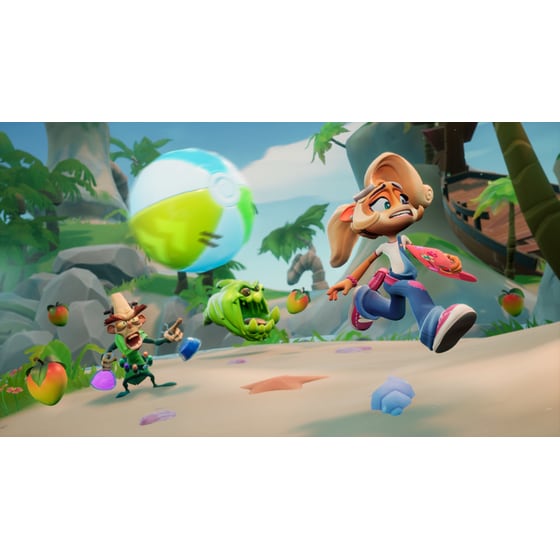 Crash Team Rumble Deluxe Edition - PS5 image 1