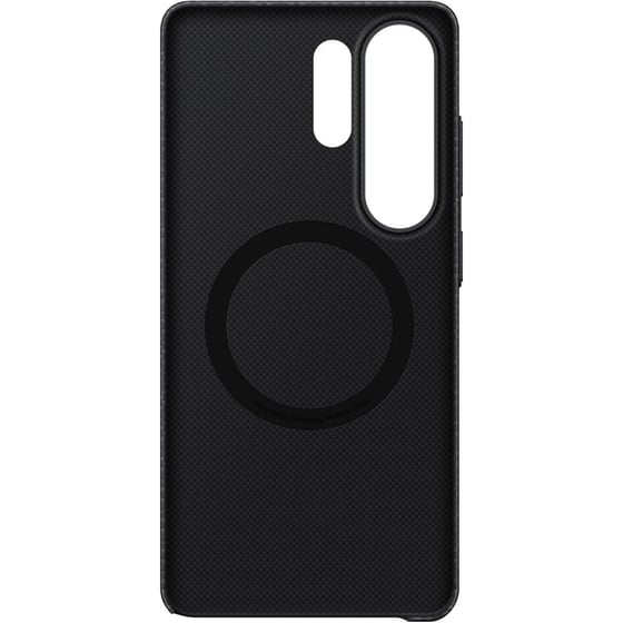 Θήκη Samsung Galaxy S26 Ultra - Samsung Carbon Magnet Case - Black image 4