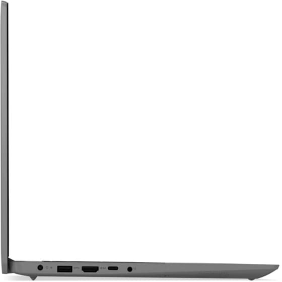 Lenovo IdeaPad 3 15IAU7 15.6" Full HD (Core i3-1215U/8GB/256GB SSD/UHD Graphics/Win11HomeS) Laptop image 2