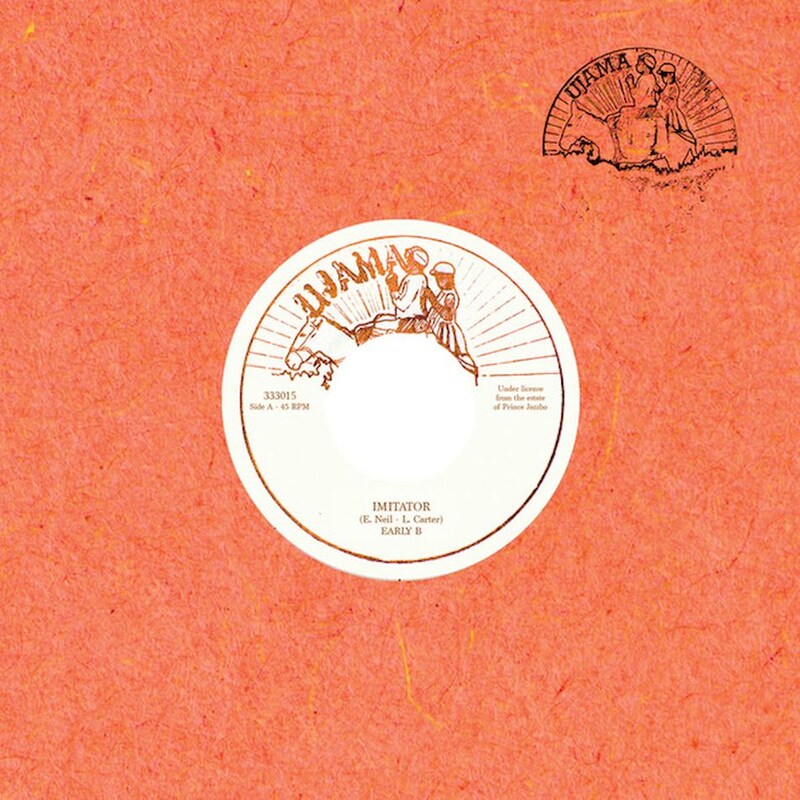 Imitator (LP 7)