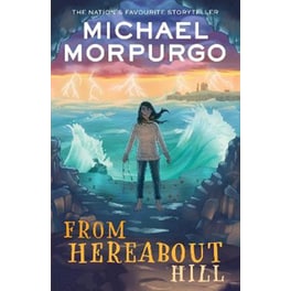 From Hereabout Hill