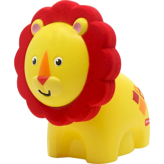 Fisher - Price  Φωτάκι Νυκτός LED - Λιονταράκι image 2
