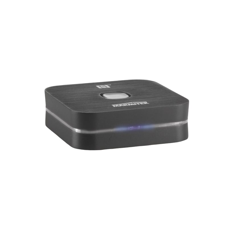 Marmitek Αντάπτορας Marmitek BoomBoom 80 Bluetooth Receiver σε 3.5mm Jack / RCA