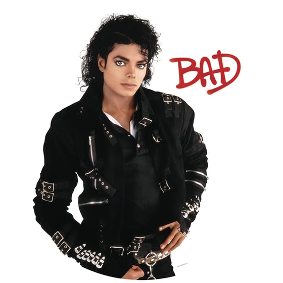 Bad - (Picture LP) image 0