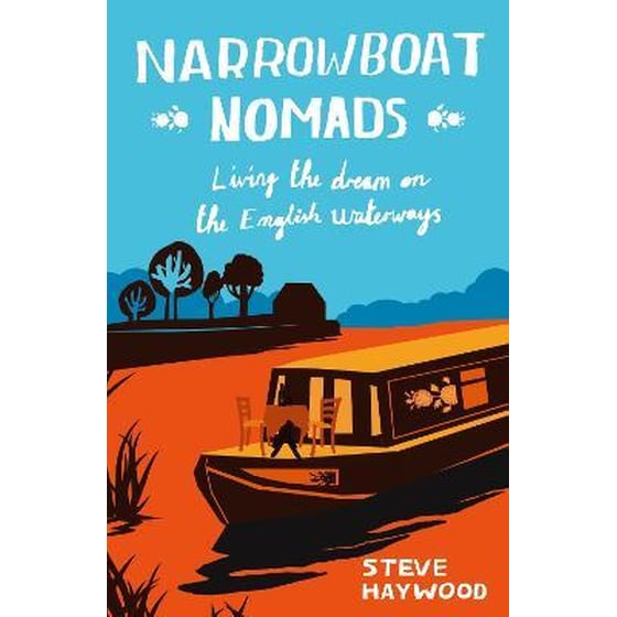 Narrowboat Nomads : Living the Dream on the English Waterways image 0