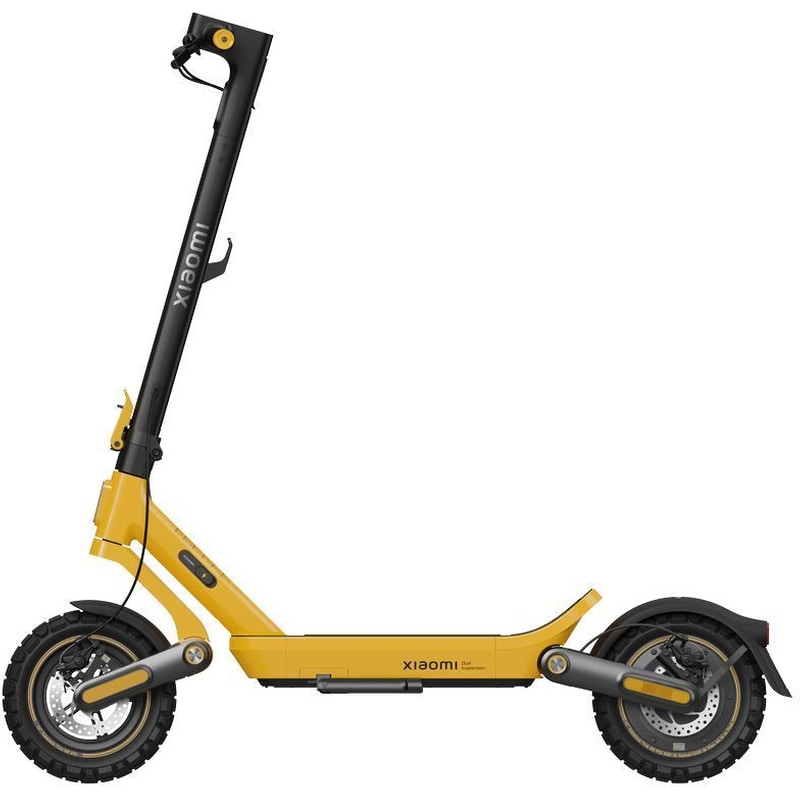 Ηλεκτρικό Πατίνι Xiaomi 6 Ultra - Κίτρινο