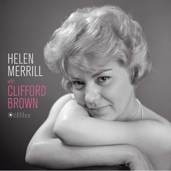 Helen Merrill With Clifford Brown image 2