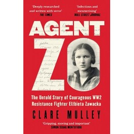 Agent Zo