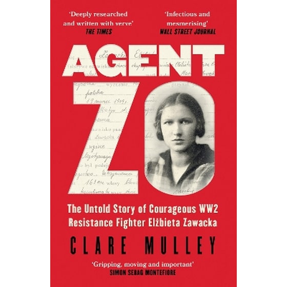 Agent Zo image 0