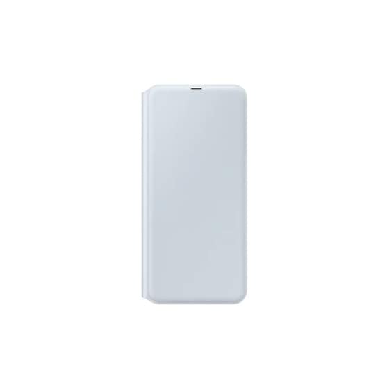 Θήκη Samsung Galaxy A70 - Samsung Wallet - Λευκή image 3