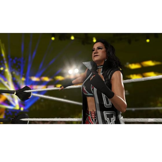 WWE 2K25 (Code in a Box) - Nintendo Switch 2 image 5