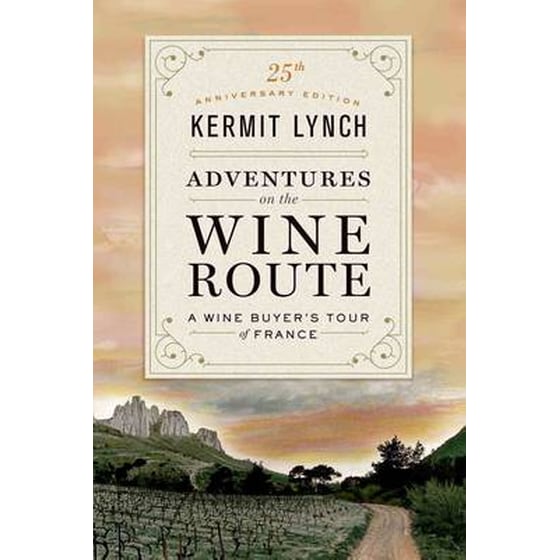 Adventures on the Wine Route image 0