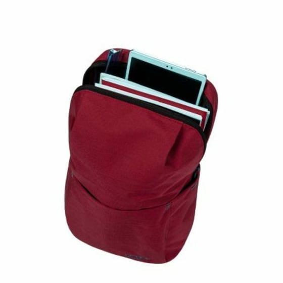 Τσάντα Πλάτης Polo Airy Κόκκινο 10L image 1