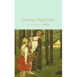 Grimms' Fairy Tales