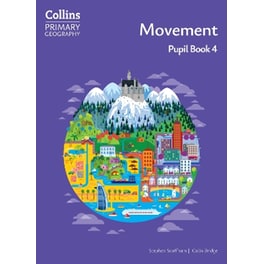Movement – Pupil Book 4