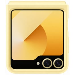 Θήκη Samsung Galaxy Z Flip6 - Samsung Kindsuit Case - Yellow
