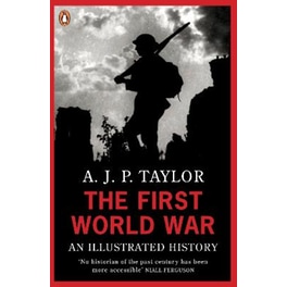 First World War