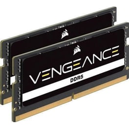 Μνήμη Ram Corsair Vengeance CMSX32GX5M1A5200C44 DDR5 5200 MHz (1x32GB)