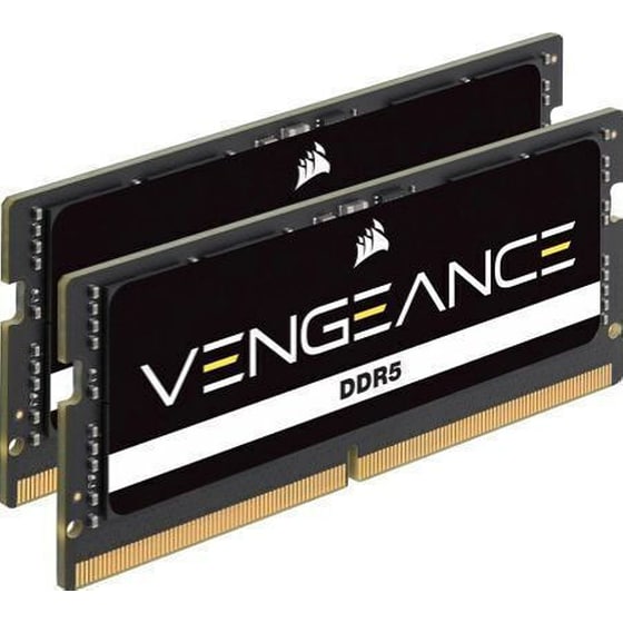 Μνήμη Ram Corsair Vengeance CMSX32GX5M1A5200C44 DDR5 5200 MHz (1x32GB) image 0