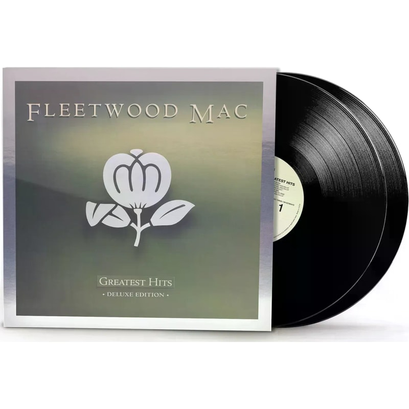 Fleetwood Mac - Greatest Hits (Deluxe Edition) (LP)