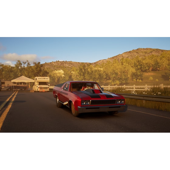 Street Outlaws 2: Winner Takes All - PS4 image 2