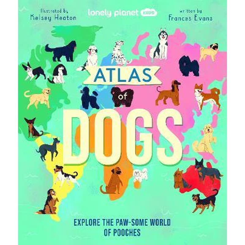 Atlas of Dogs