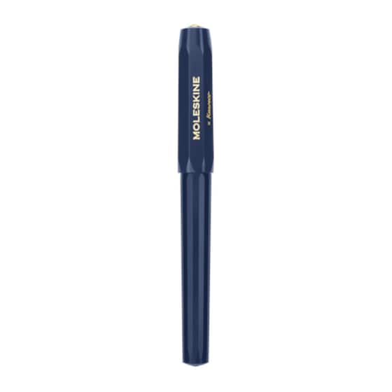 Moleskine x Kaweco Rollerball Pen Sapphire Blue image 2