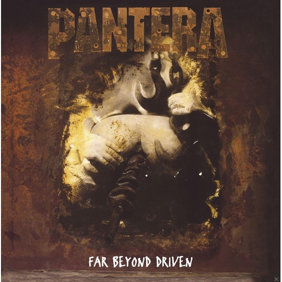 Far Beyond Driven (Vinyl) image 0