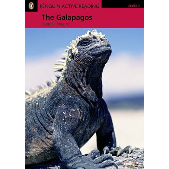 Par 1: The Galapagos (+ CD-Rom) image 0
