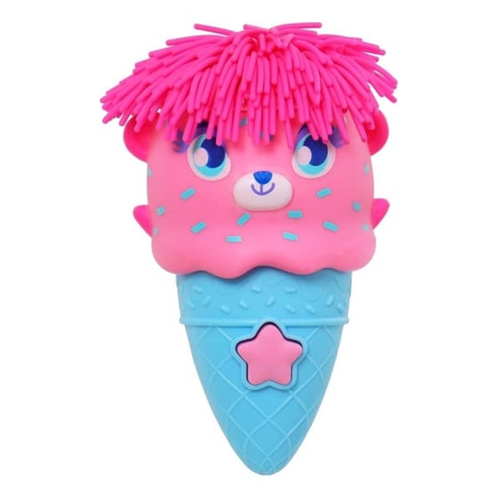 Just toys Funky Paws - Πολύχρωμοι Χαρακτήρες Ζώων (6 Σχέδια) image 2