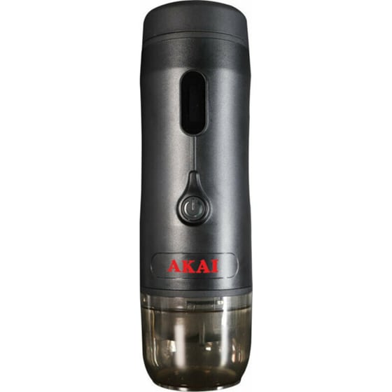 AKAI AESP-312 75W 15bar Μηχανή Espresso Χειρός image 0