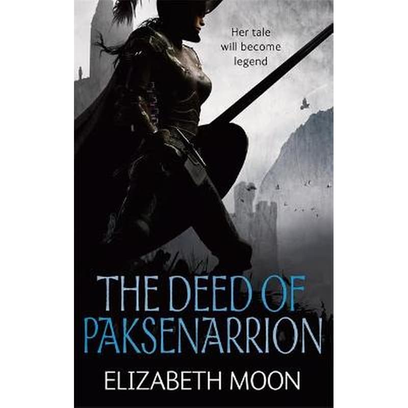 Deed Of Paksenarrion