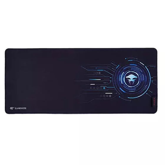 Gaming Mousepad Havit MP849 Medium - Μαύρο image 0