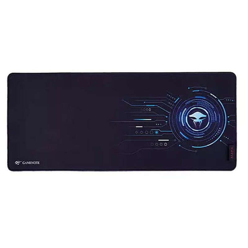 Gaming Mousepad Havit MP849 Medium - Μαύρο