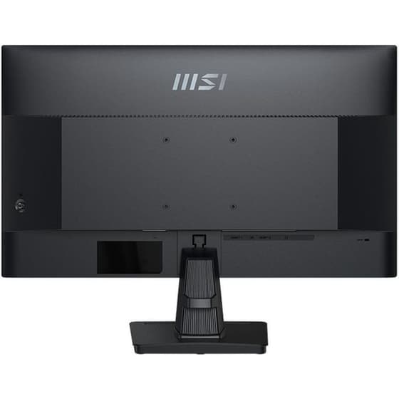 MSI PRO MP275Q 27'' QHD IPS Flat 100Hz 4ms image 5