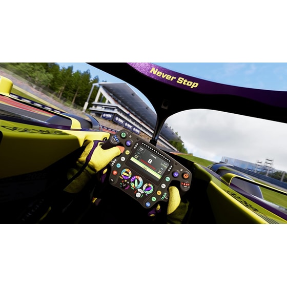 F1 25 - Xbox Series X image 3