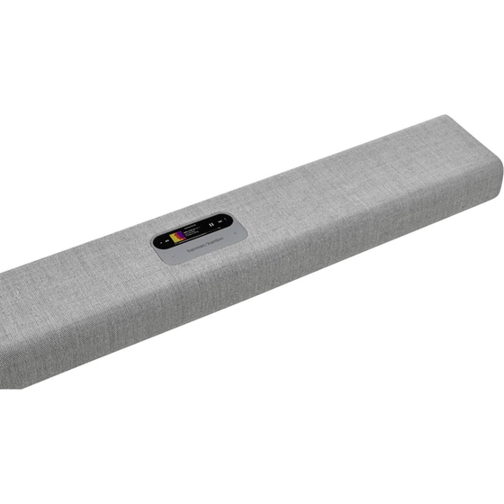 Harman Kardon Multibeam 700 Soundbar 210W 5.2 - Γκρι image 4