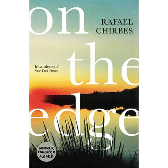 On the Edge image 0