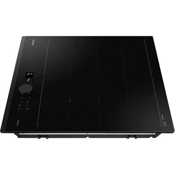 SAMSUNG NZ64B7799GK/U2 59 cm Μαύρο Εστία Επαγωγική Αυτόνομη image 2