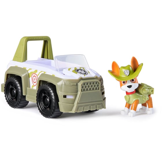 Spin Master Paw Patrol Όχημα Tracker image 1