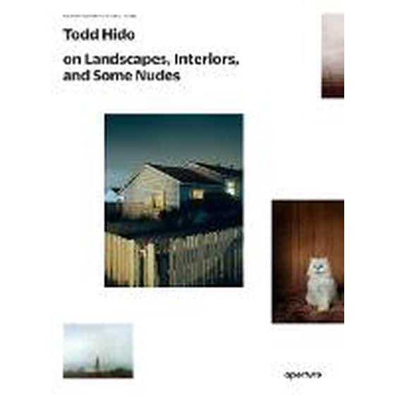 Todd Hido on Landscapes, Interiors, and the Nude image 0