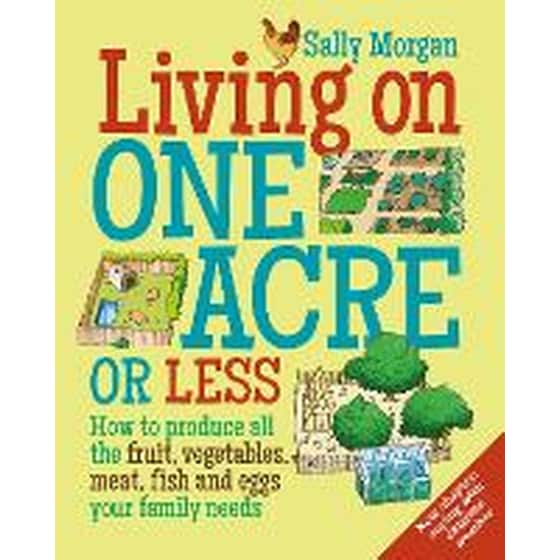 Living on One Acre or Less image 0