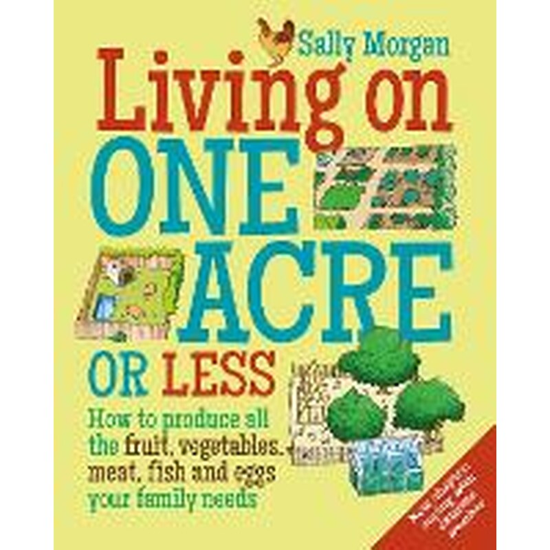 Living on One Acre or Less
