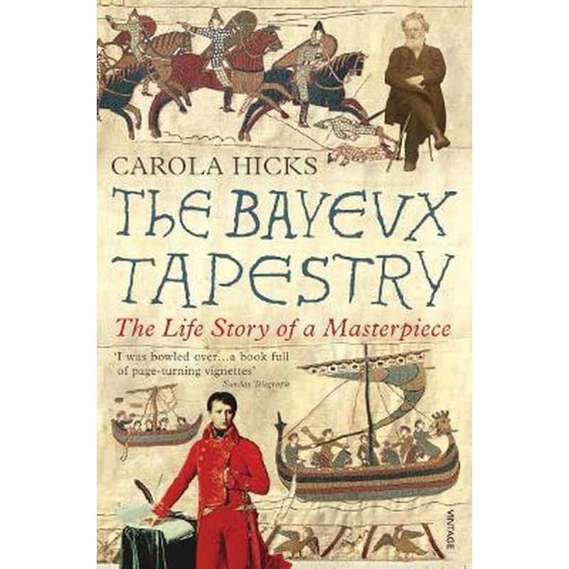 Bayeux Tapestry