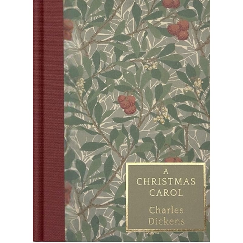 A Christmas Carol (Heritage Collection)