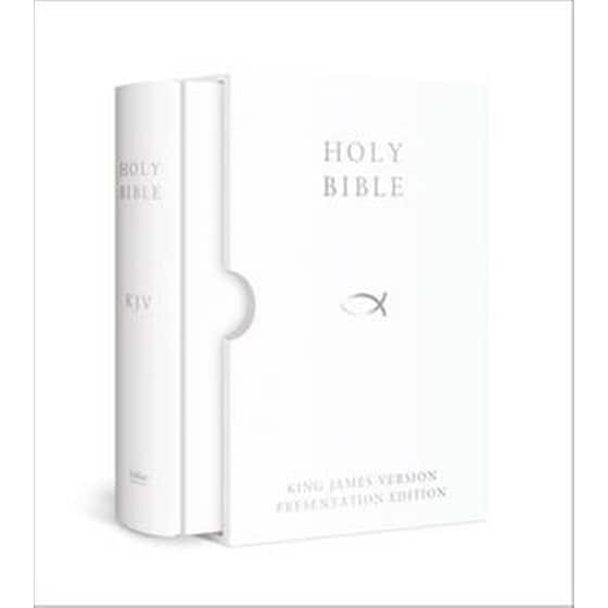 Holy Bible image 0